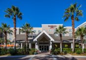 Residence Inn Amelia Island